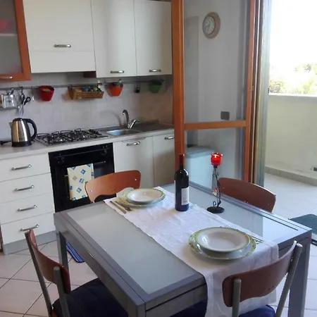 Apartmán Casa Di Marghi