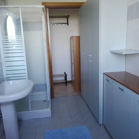 Casa Di Marghi *