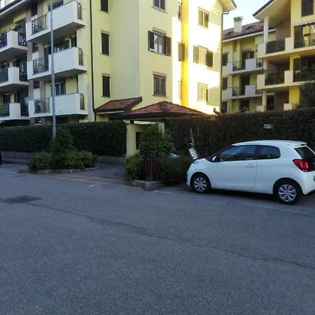 Casa Di Marghi * Arese