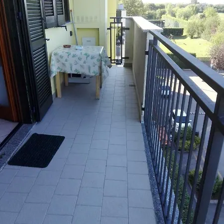 Casa Di Marghi